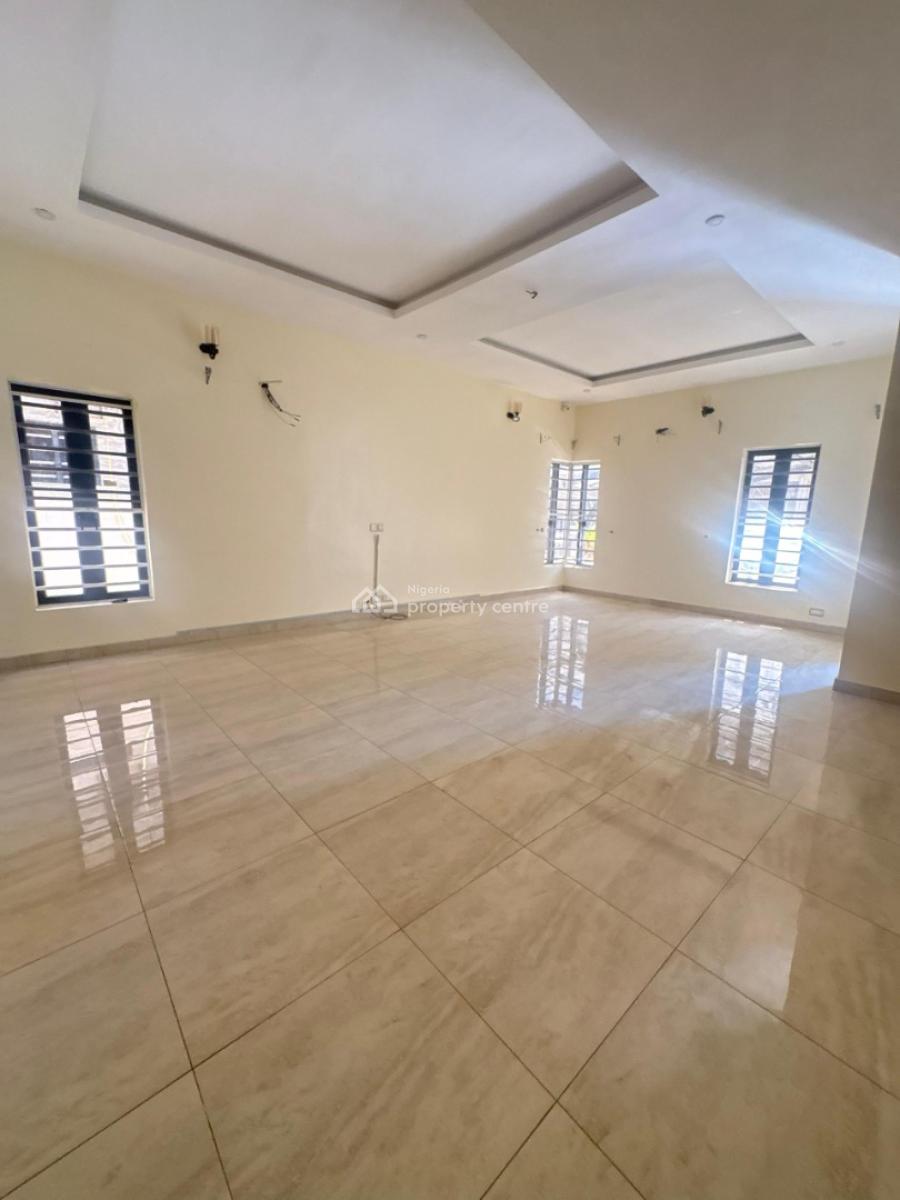 Spacious Studio Apartment with Private Kitchen, Ikota Villa Gra, Ikota, Lekki, Lagos, Self Contain (single Rooms) for Rent