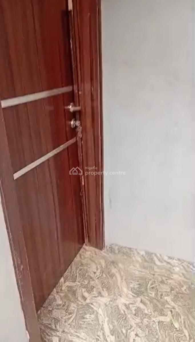 Self Con Available, Langbasa, Ajah, Lagos, Self Contain (single Rooms) for Rent