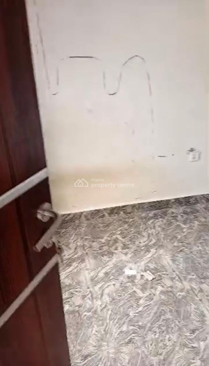 Self Con Available, Langbasa, Ajah, Lagos, Self Contain (single Rooms) for Rent