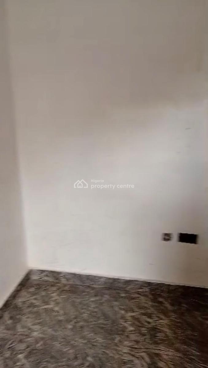 Self Con Available, Langbasa, Ajah, Lagos, Self Contain (single Rooms) for Rent