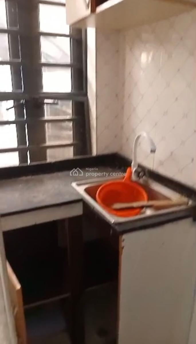 Self Con Available, Langbasa, Ajah, Lagos, Self Contain (single Rooms) for Rent