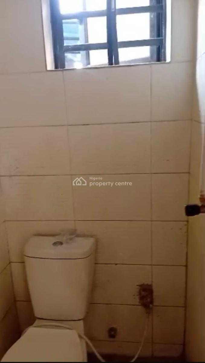 Self Con Available, Langbasa, Ajah, Lagos, Self Contain (single Rooms) for Rent