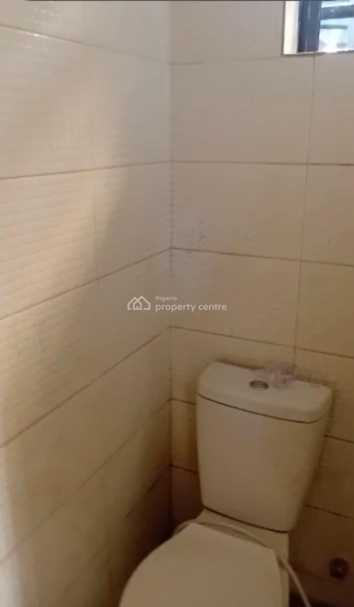 Self Con Available, Langbasa, Ajah, Lagos, Self Contain (single Rooms) for Rent