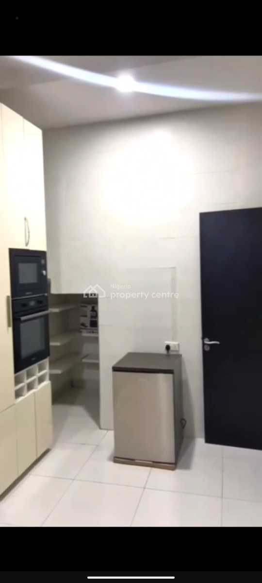 4 Bedroom Furniture Semi Detached House, Royal Pine Estate Orchid Road., Lekki, Lagos, Semi-detached Duplex for Rent