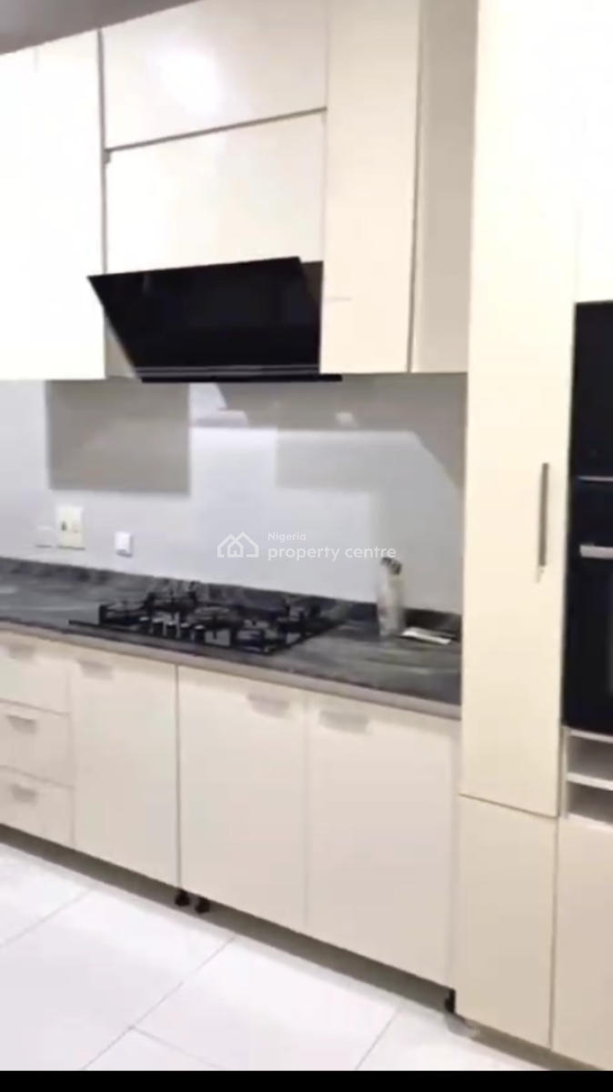 4 Bedroom Furniture Semi Detached House, Royal Pine Estate Orchid Road., Lekki, Lagos, Semi-detached Duplex for Rent