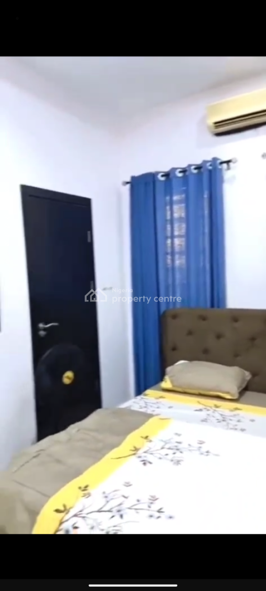 4 Bedroom Furniture Semi Detached House, Royal Pine Estate Orchid Road., Lekki, Lagos, Semi-detached Duplex for Rent