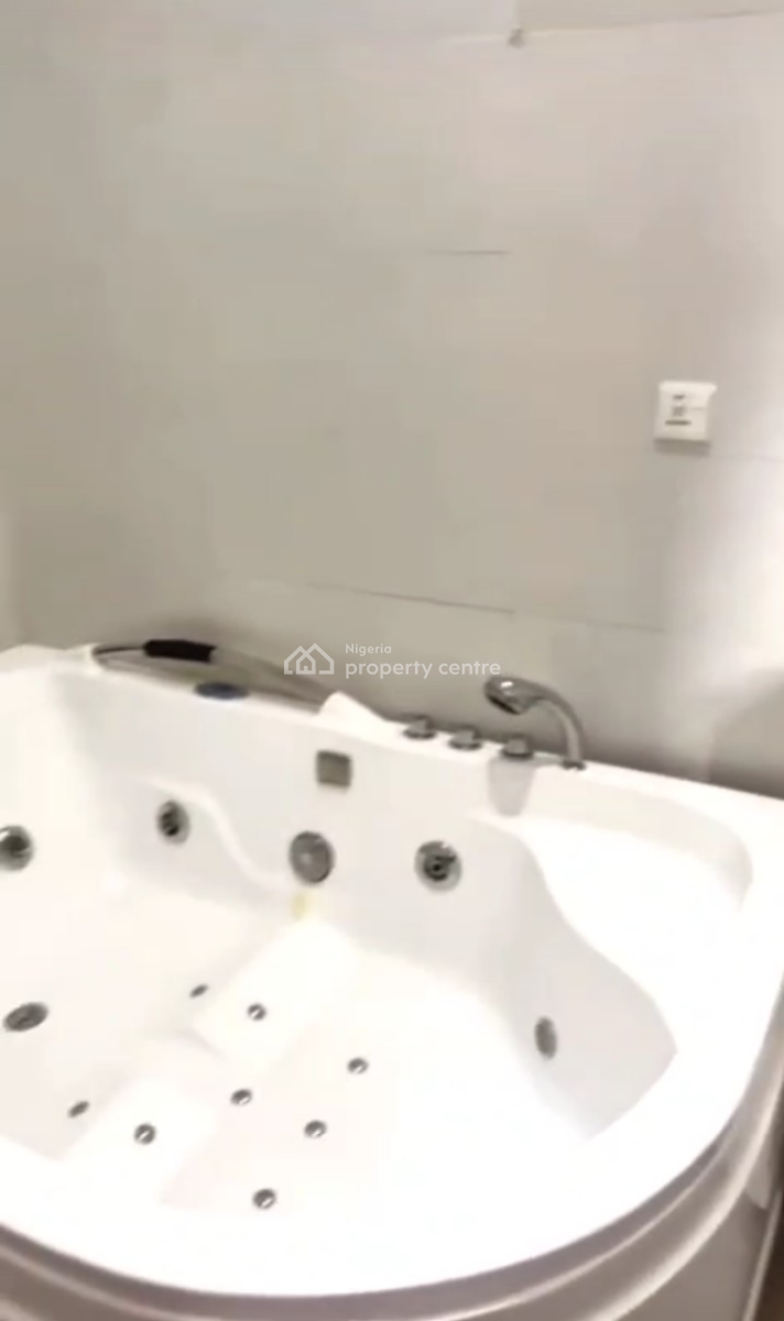 4 Bedroom Furniture Semi Detached House, Royal Pine Estate Orchid Road., Lekki, Lagos, Semi-detached Duplex for Rent