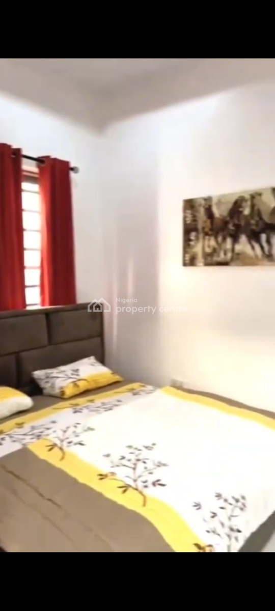 4 Bedroom Furniture Semi Detached House, Royal Pine Estate Orchid Road., Lekki, Lagos, Semi-detached Duplex for Rent