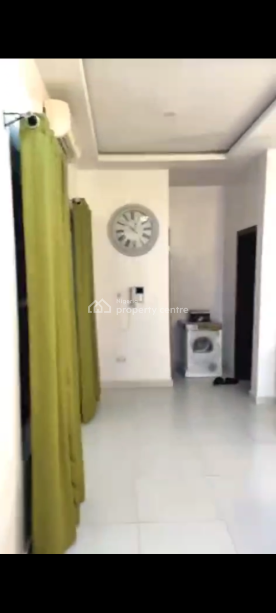 4 Bedroom Furniture Semi Detached House, Royal Pine Estate Orchid Road., Lekki, Lagos, Semi-detached Duplex for Rent