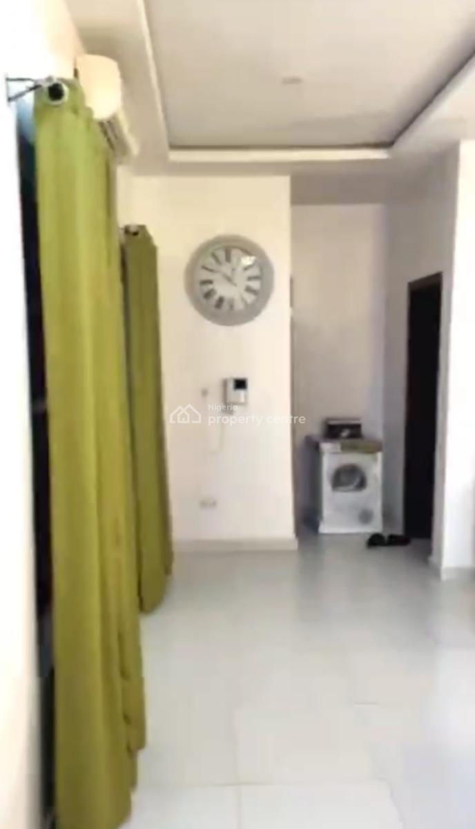 4 Bedroom Furniture Semi Detached House, Royal Pine Estate Orchid Road., Lekki, Lagos, Semi-detached Duplex for Rent