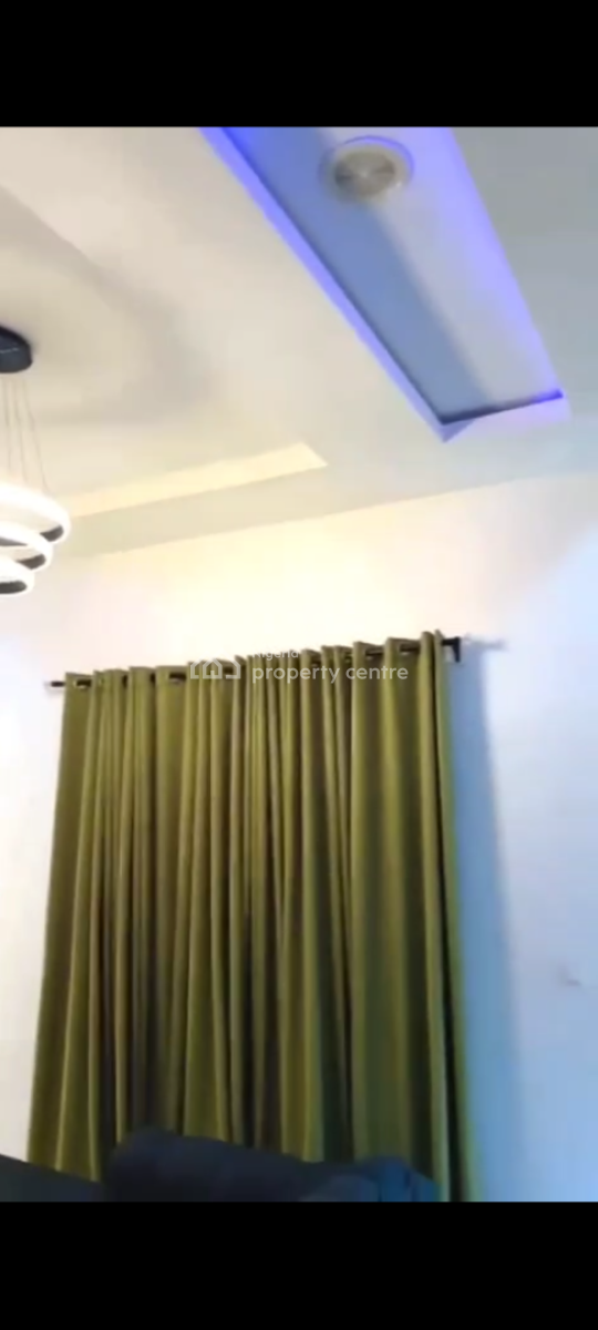 4 Bedroom Furniture Semi Detached House, Royal Pine Estate Orchid Road., Lekki, Lagos, Semi-detached Duplex for Rent