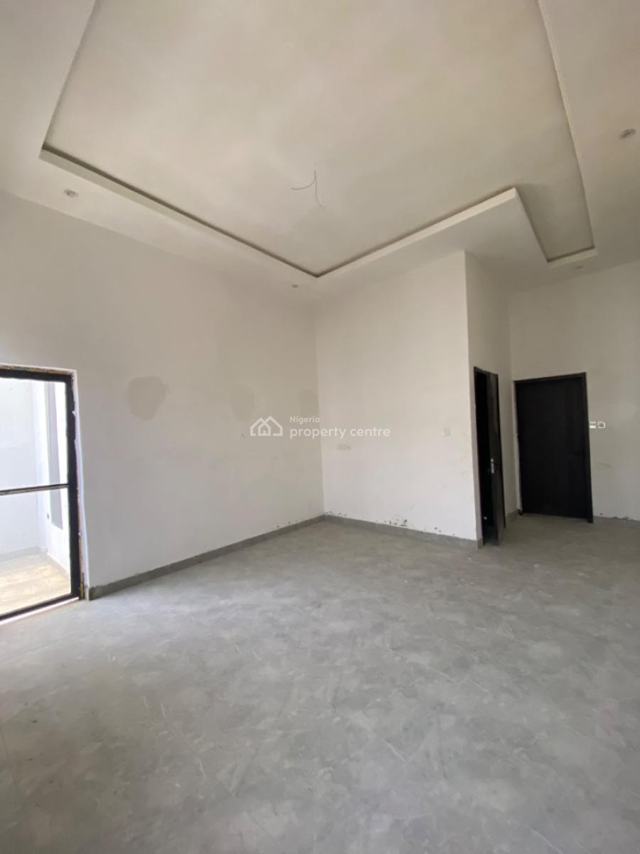 4 Bedroom Terrace, Orchid Road, Lekki, Lagos, Terraced Duplex for Sale