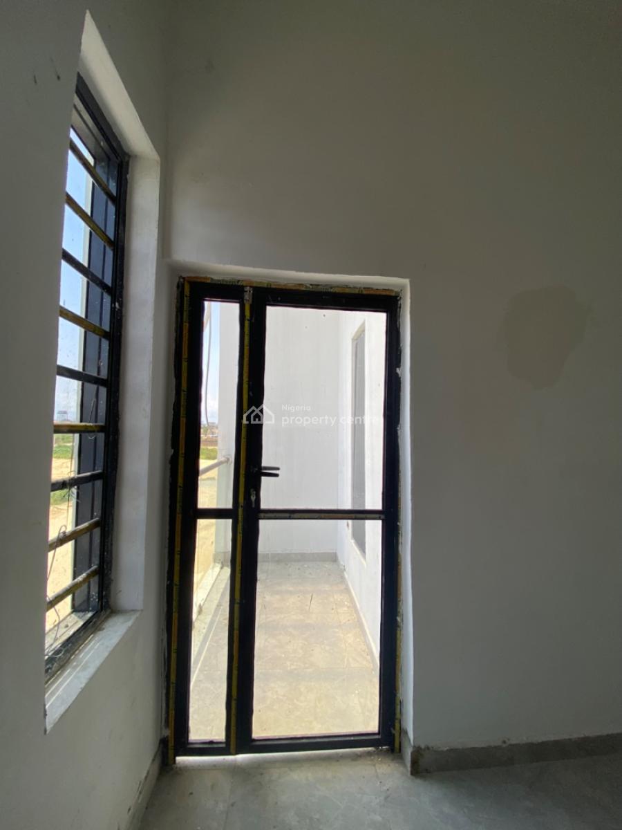 4 Bedroom Terrace, Orchid Road, Lekki, Lagos, Terraced Duplex for Sale