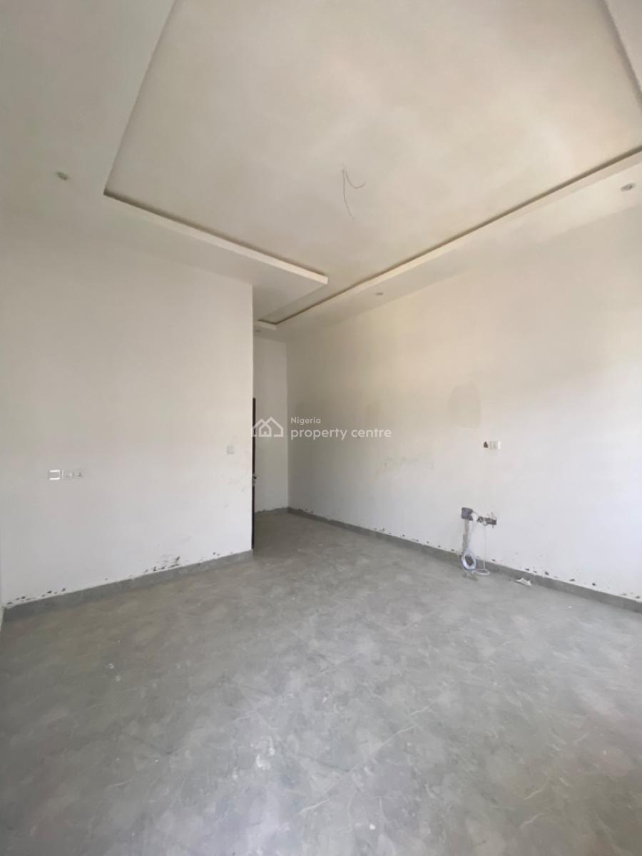 4 Bedroom Terrace, Orchid Road, Lekki, Lagos, Terraced Duplex for Sale