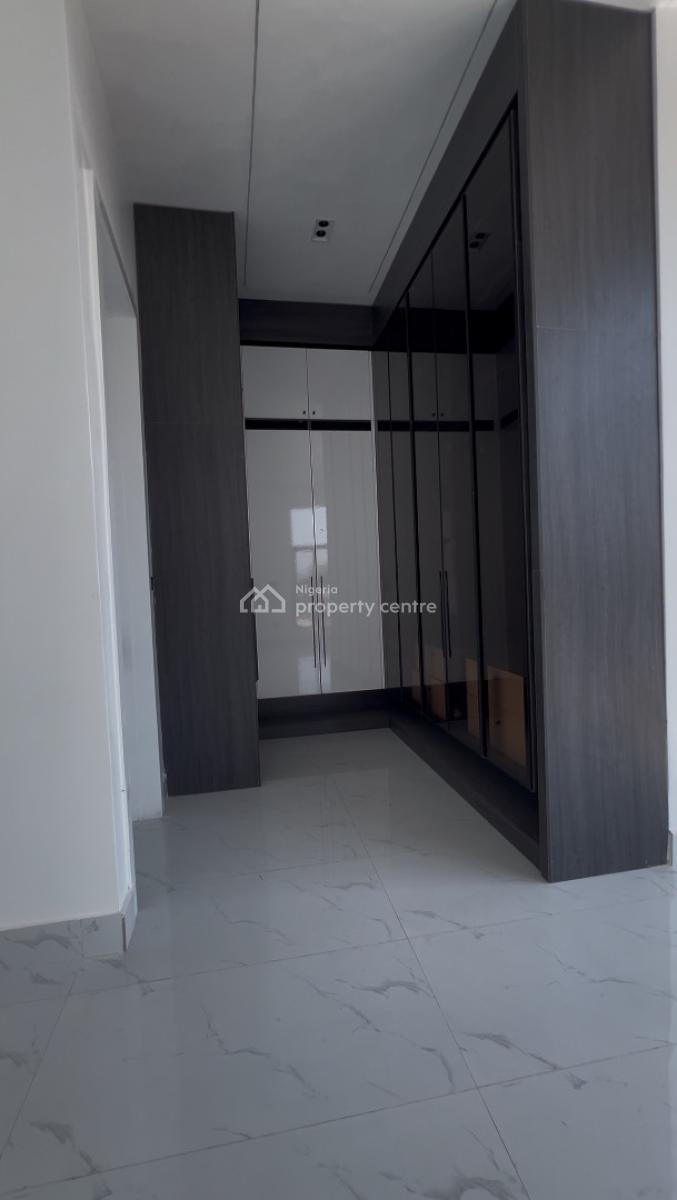 5 Bedroom Detached Duplex with Swimming Pool,bq, Within a Highly Sought After Serene Estate, Ikota, Lekki, Lagos, Detached Duplex for Sale