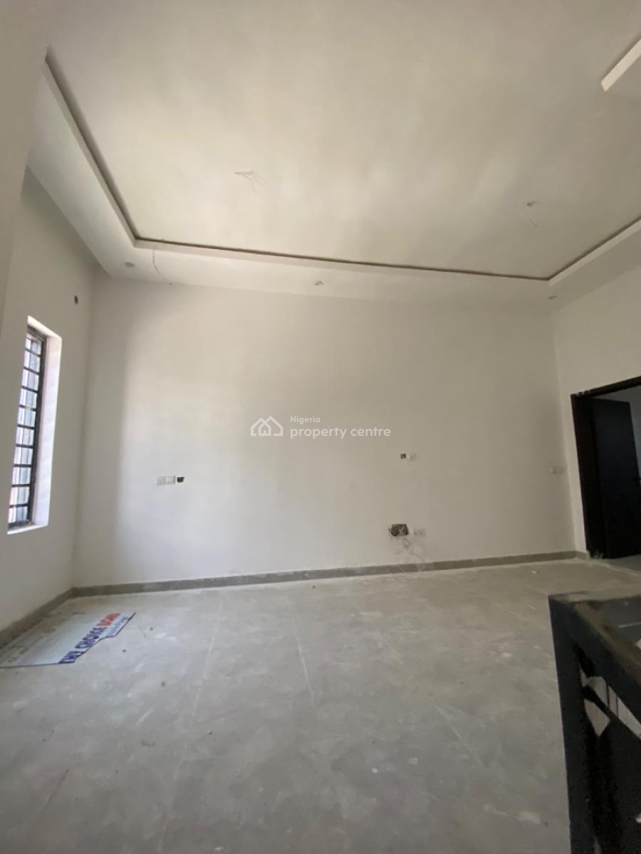 3 Bedroom Terrace Duplex, Orchid Road, Lekki, Lagos, Terraced Duplex for Sale