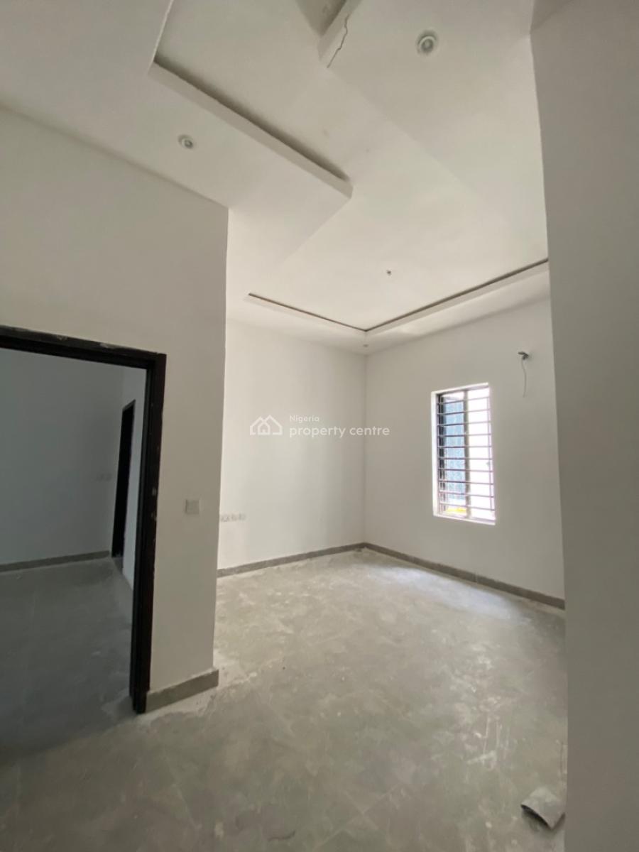 3 Bedroom Terrace Duplex, Orchid Road, Lekki, Lagos, Terraced Duplex for Sale