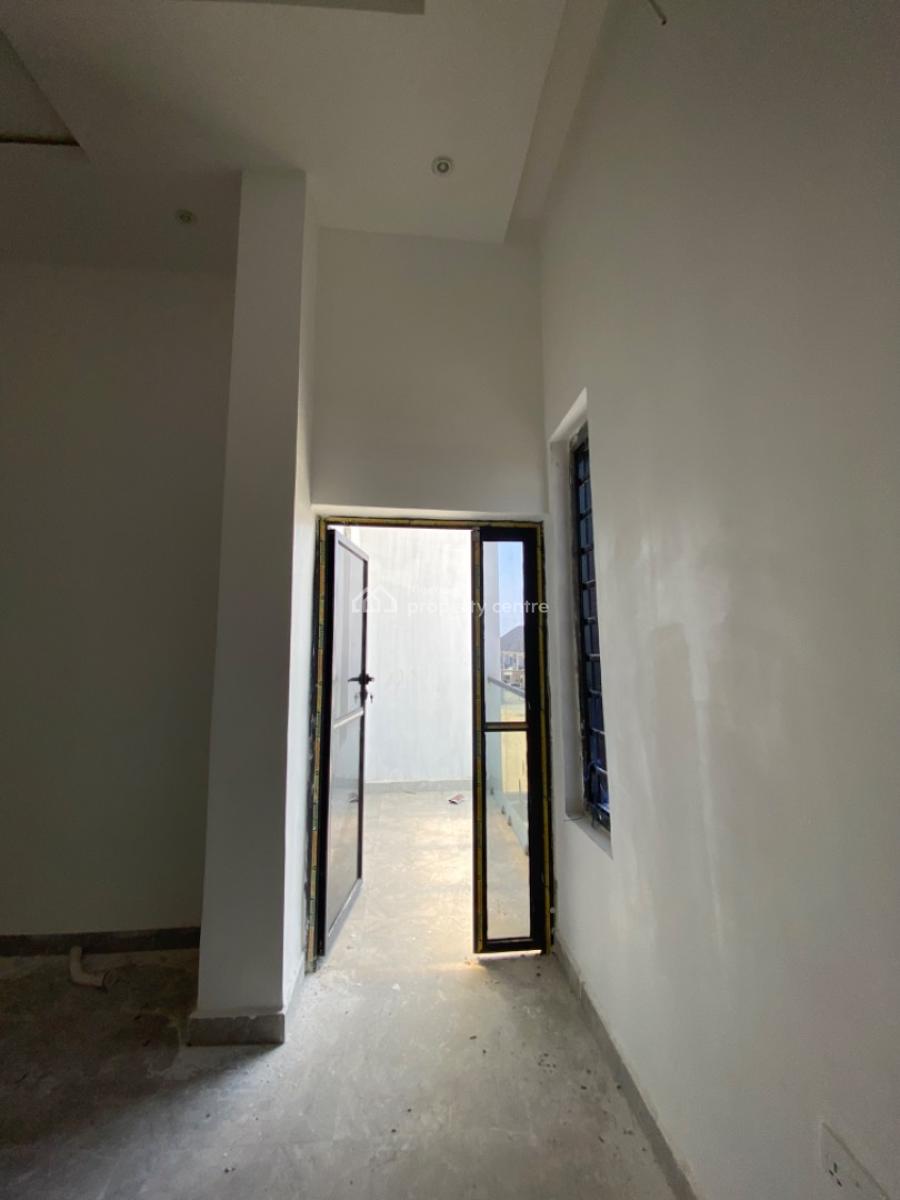 3 Bedroom Terrace Duplex, Orchid Road, Lekki, Lagos, Terraced Duplex for Sale