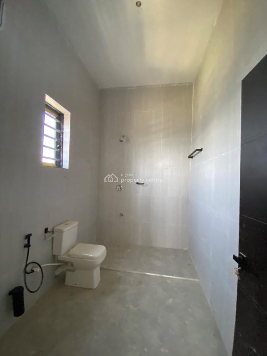 3 Bedroom Terrace Duplex, Orchid Road, Lekki, Lagos, Terraced Duplex for Sale