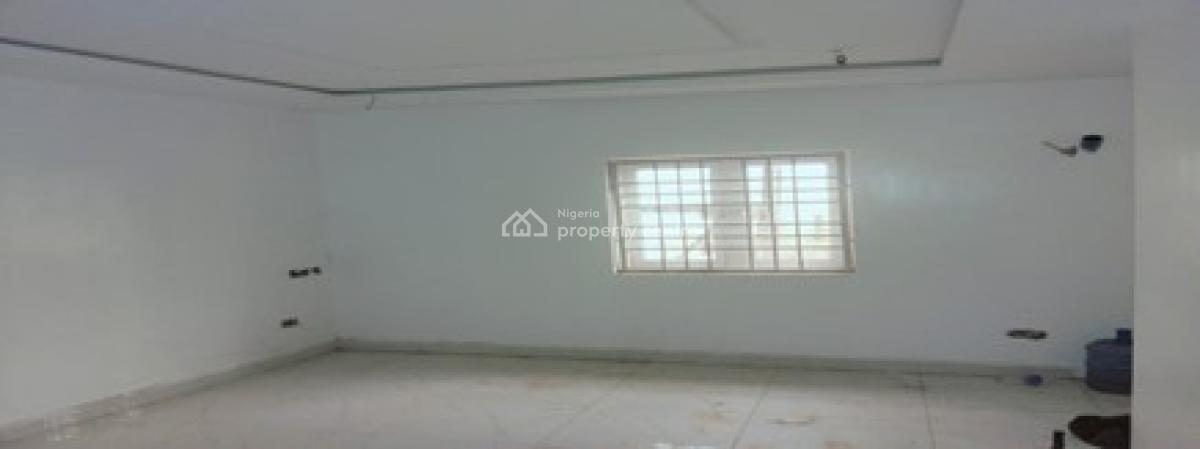 Newly Built Four (4) Bedroom Terrace Duplex, Brains and Hemmers City Estate,, Life Camp, Abuja, Terraced Duplex for Rent