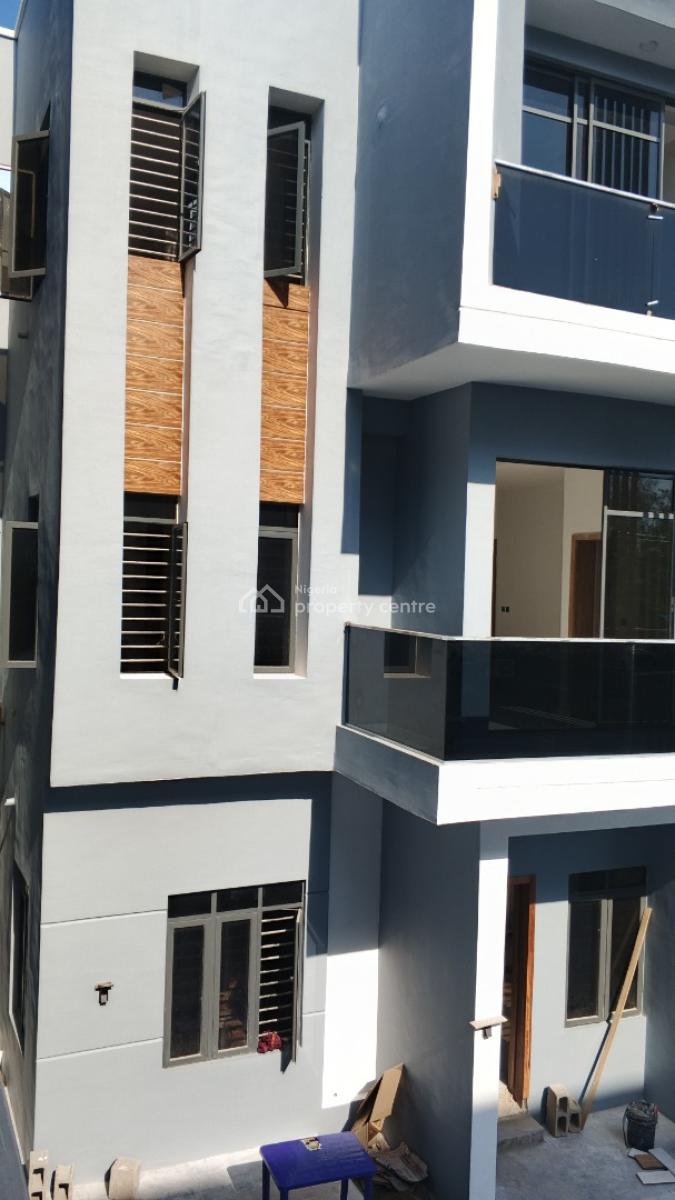 Luxury 2bedroom Flat, Lekki Scheme 2 Estate Abraham Adesanya Ajah, Lekki Phase 2, Lekki, Lagos, Flat / Apartment for Sale