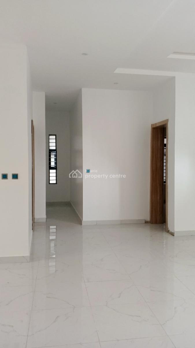 Luxury 2bedroom Flat, Lekki Scheme 2 Estate Abraham Adesanya Ajah, Lekki Phase 2, Lekki, Lagos, Flat / Apartment for Sale