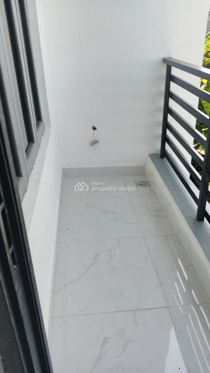 Luxury 2bedroom Flat, Lekki Scheme 2 Estate Abraham Adesanya Ajah, Lekki Phase 2, Lekki, Lagos, Flat / Apartment for Sale