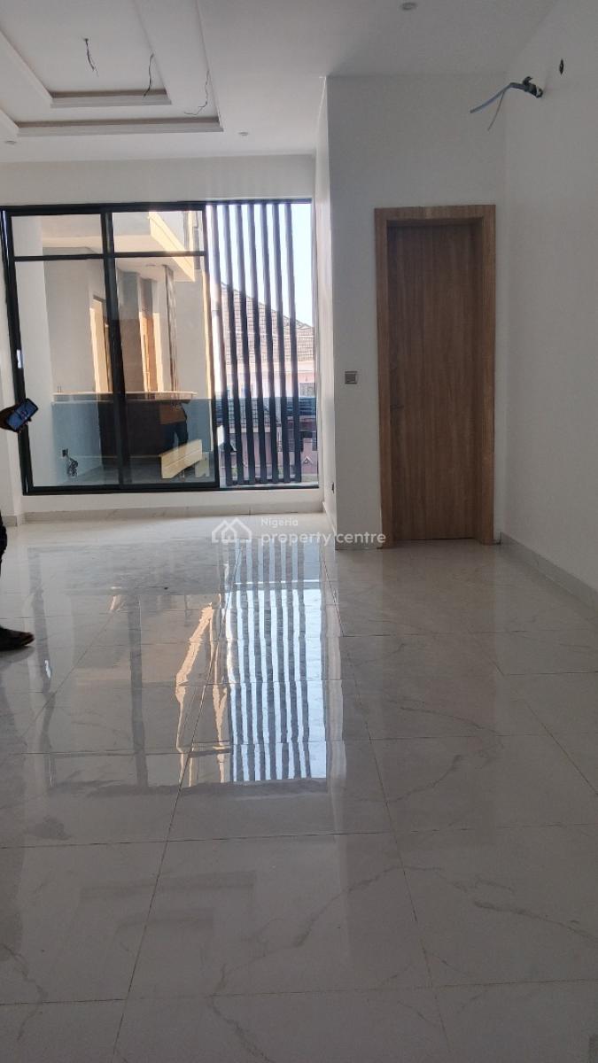 Luxury 2bedroom Flat, Lekki Scheme 2 Estate Abraham Adesanya Ajah, Lekki Phase 2, Lekki, Lagos, Flat / Apartment for Sale