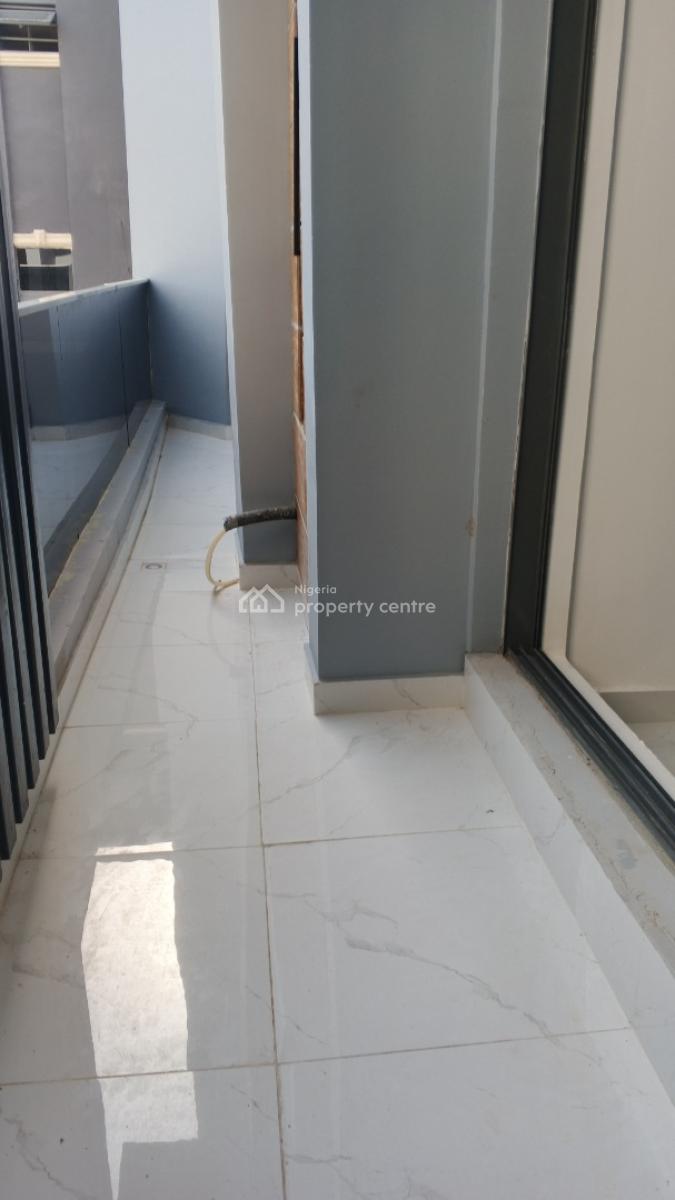 Luxury 2bedroom Flat, Lekki Scheme 2 Estate Abraham Adesanya Ajah, Lekki Phase 2, Lekki, Lagos, Flat / Apartment for Sale