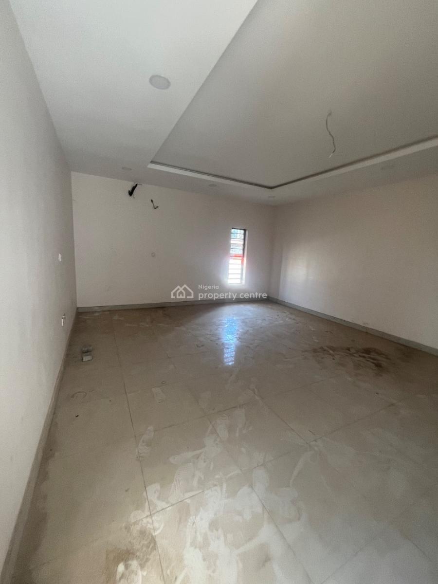 Luxury 4 Bedroom Semi Detached Duplex, Abraham Adesanya, Ajah, Lagos, Semi-detached Duplex for Rent