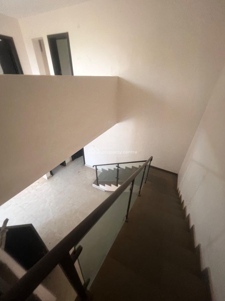 Luxury 4 Bedroom Semi Detached Duplex, Abraham Adesanya, Ajah, Lagos, Semi-detached Duplex for Rent