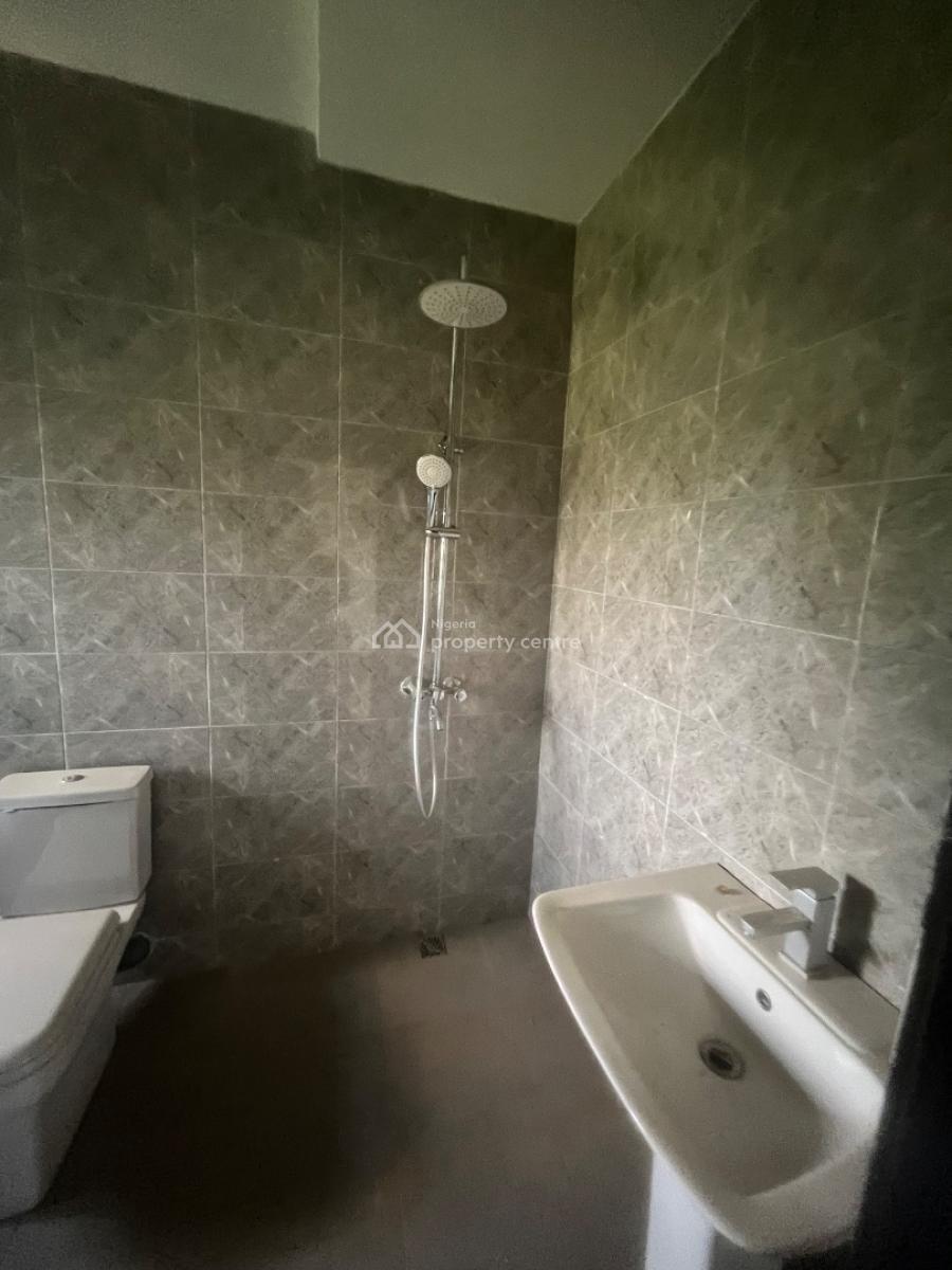 Luxury 4 Bedroom Semi Detached Duplex, Abraham Adesanya, Ajah, Lagos, Semi-detached Duplex for Rent