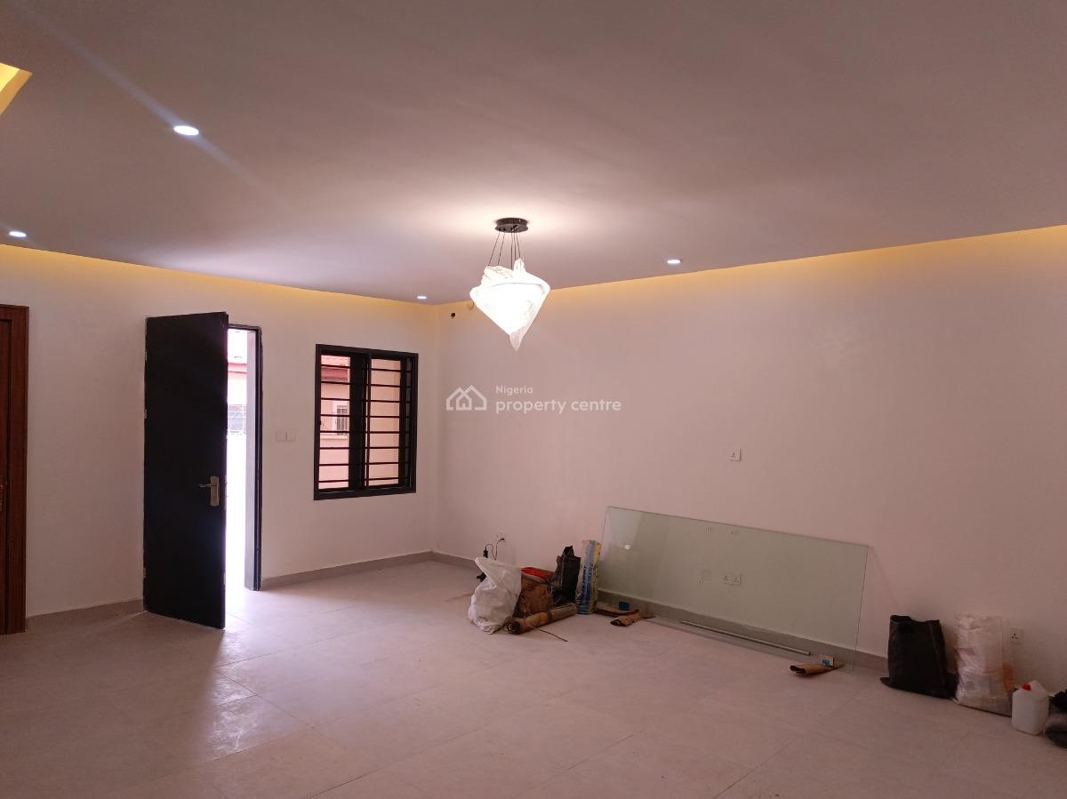 Neatly, Well Finished 2bedroom Flat, Jabi By Airport Junction, Jabi, Abuja, Flat / Apartment for Rent