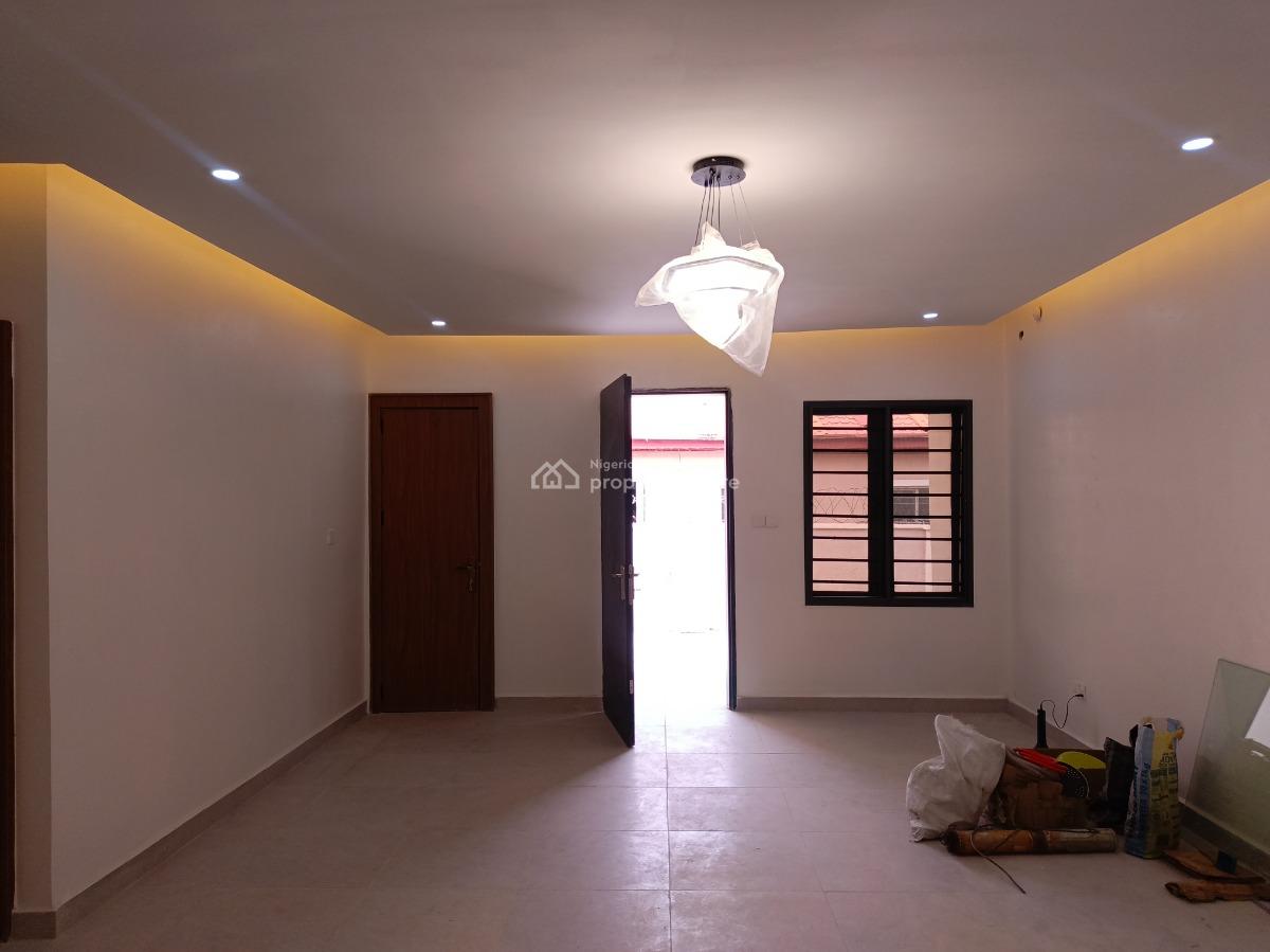 Neatly, Well Finished 2bedroom Flat, Jabi By Airport Junction, Jabi, Abuja, Flat / Apartment for Rent