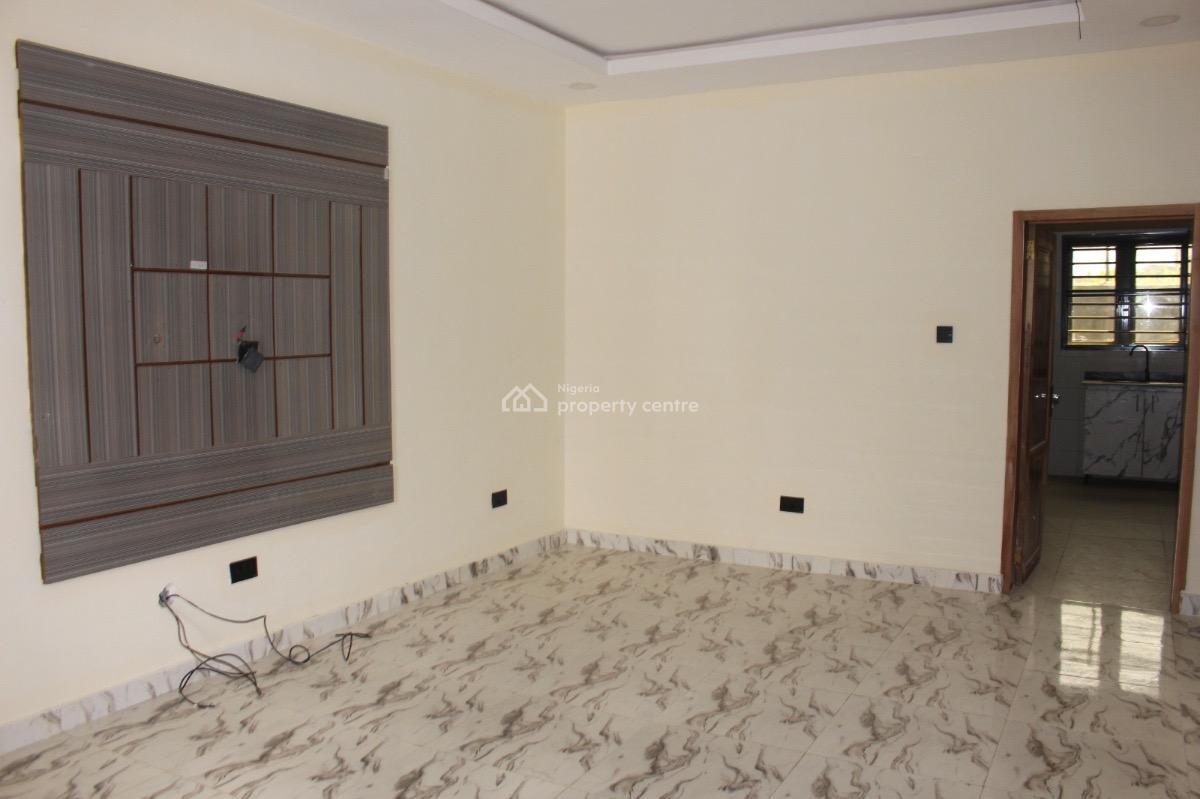 Brand New 2 Bedroom Apartment + Bq, Ajah, Lagos, Flat / Apartment for Rent