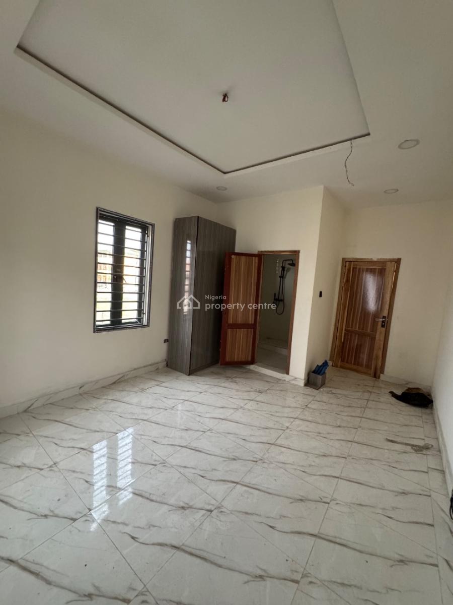 Brand New 2 Bedroom Apartment with Bq, Ajah, Lagos, Flat / Apartment for Rent