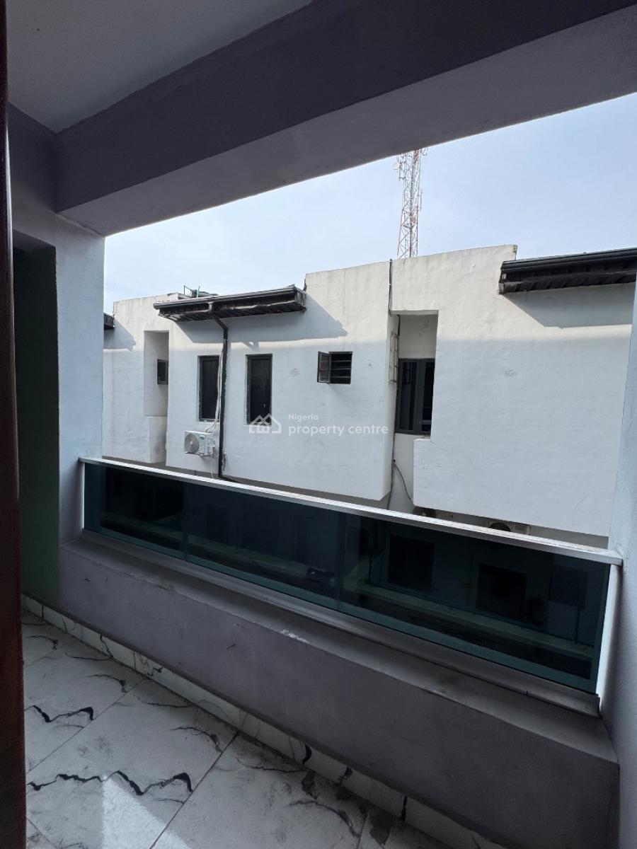 Brand New 2 Bedroom Apartment with Bq, Ajah, Lagos, Flat / Apartment for Rent