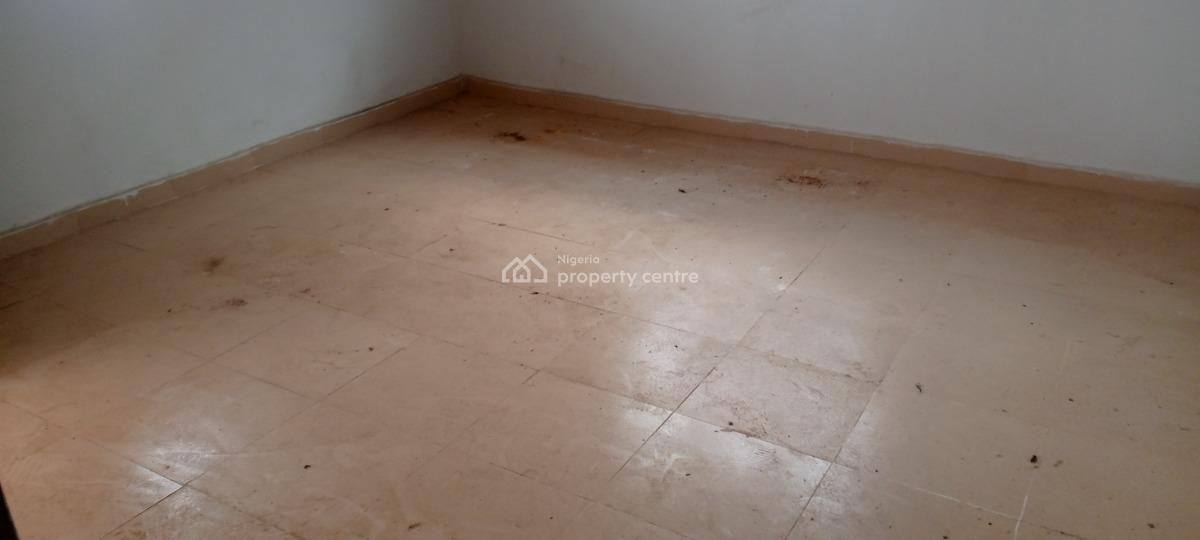 Spacious 3 Bedroom Flat Upstairs, Short Drive From Mfm Prayer City, Asese, Ibafo, Ogun, Flat / Apartment for Rent