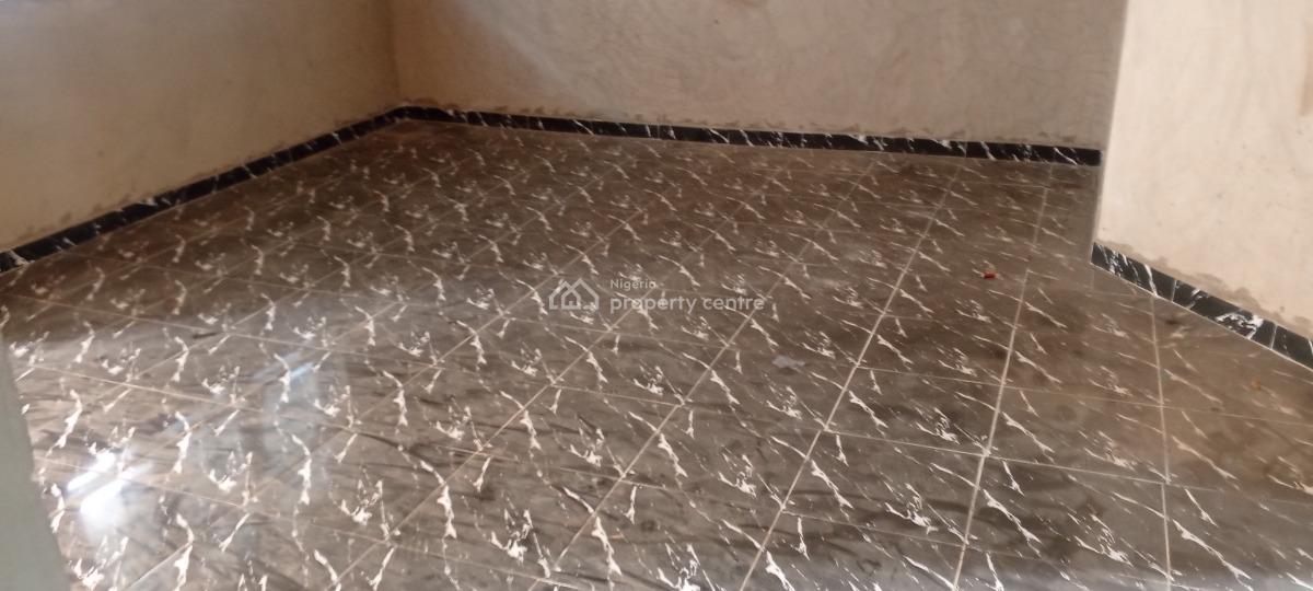 Spacious 3 Bedroom Flat Upstairs, Short Drive From Mfm Prayer City, Asese, Ibafo, Ogun, Flat / Apartment for Rent