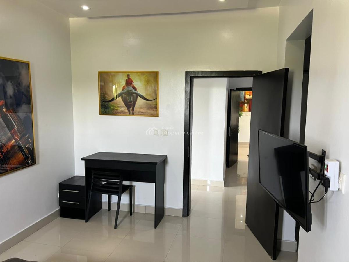 Furnished 3 Bedroom Apartment with Bq at Lakowe Lakes Golf Estate, Lakowe, Ibeju Lekki, Lagos, Flat / Apartment for Sale