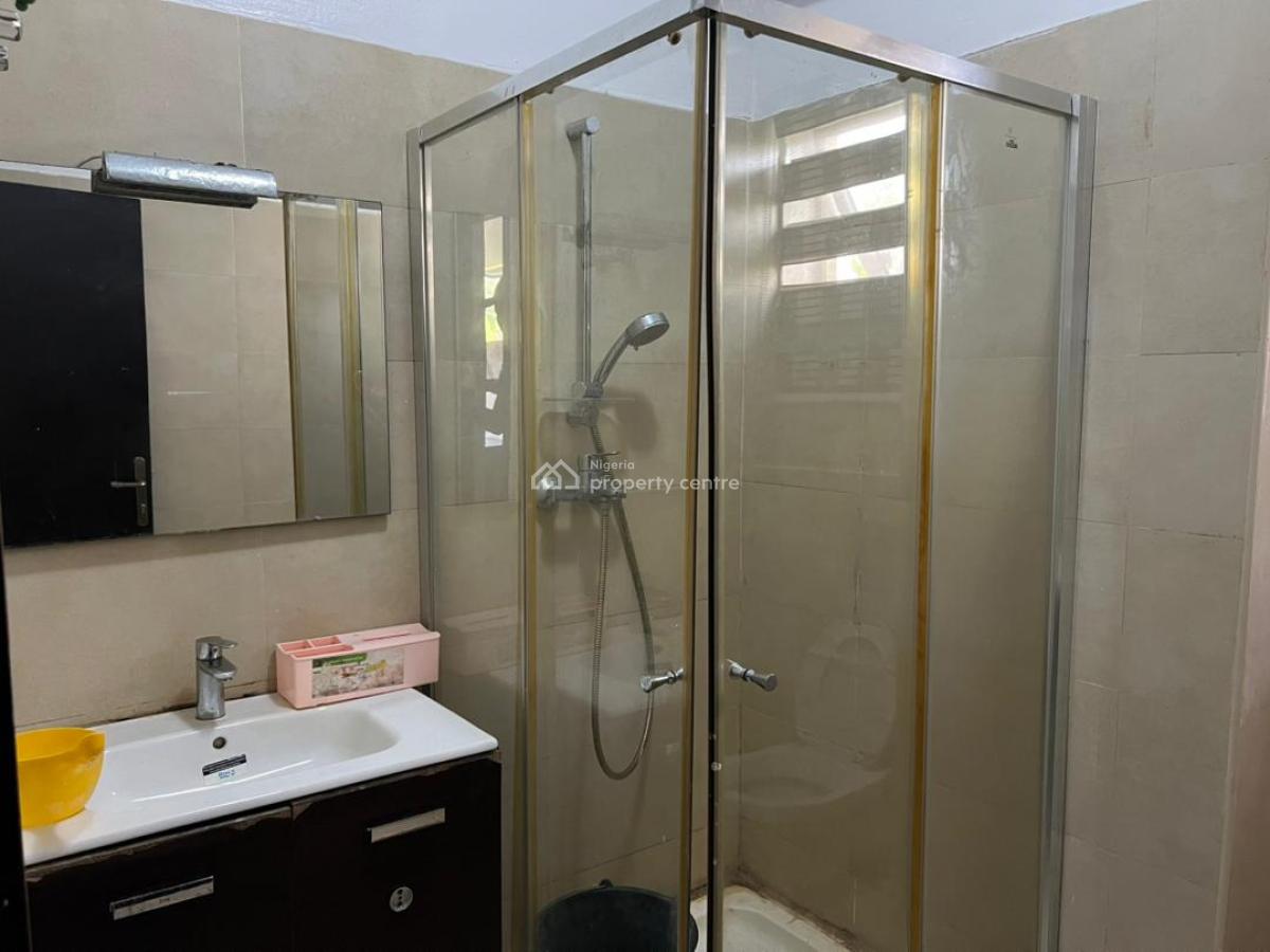 Furnished 3 Bedroom Apartment with Bq at Lakowe Lakes Golf Estate, Lakowe, Ibeju Lekki, Lagos, Flat / Apartment for Sale