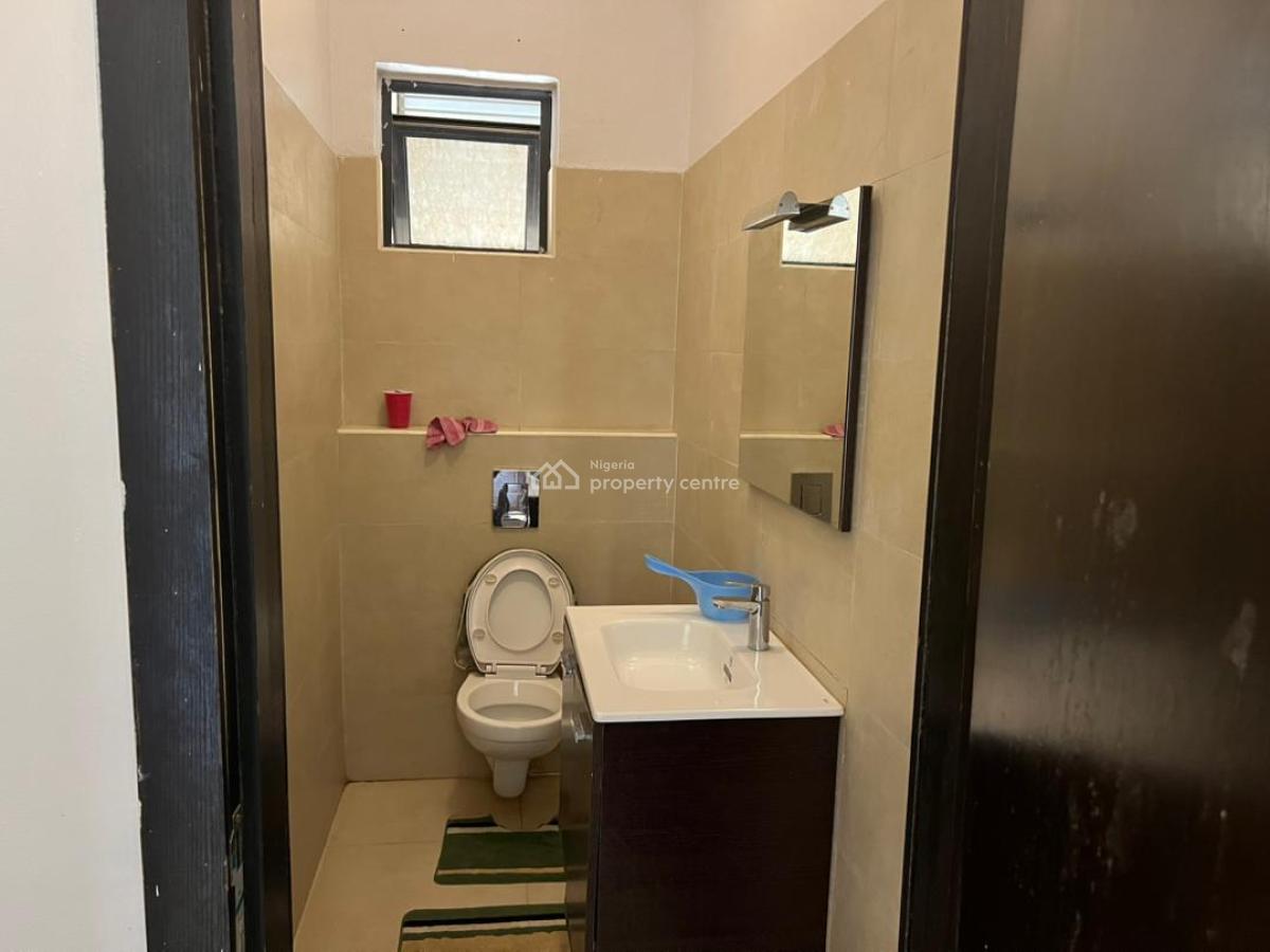 Furnished 3 Bedroom Apartment with Bq at Lakowe Lakes Golf Estate, Lakowe, Ibeju Lekki, Lagos, Flat / Apartment for Sale