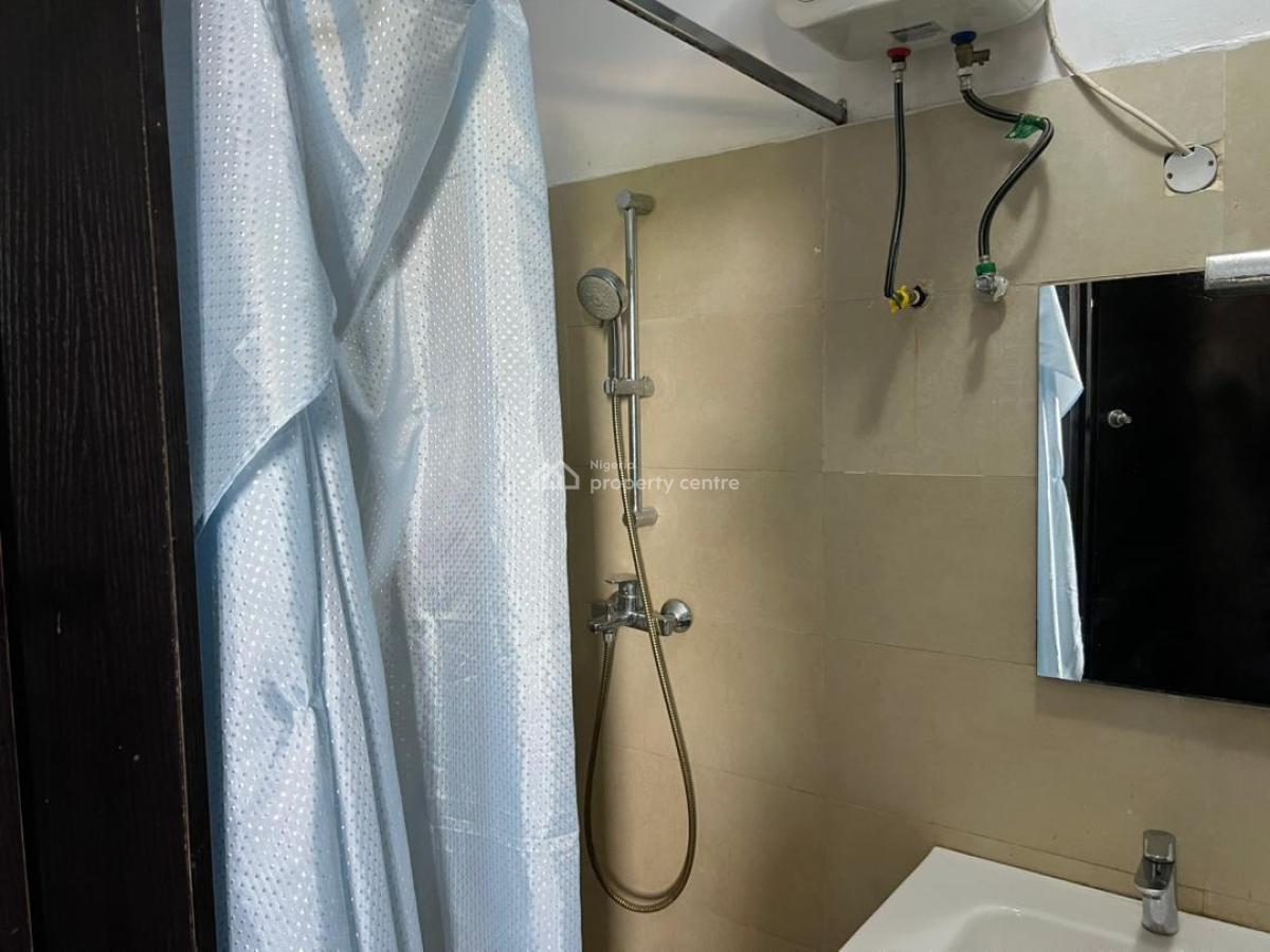 Furnished 3 Bedroom Apartment with Bq at Lakowe Lakes Golf Estate, Lakowe, Ibeju Lekki, Lagos, Flat / Apartment for Sale