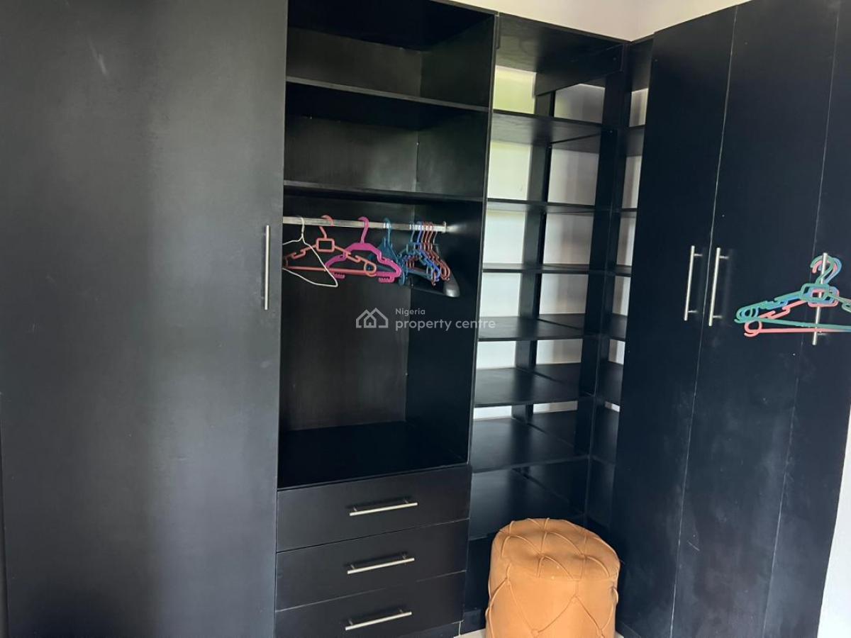 Furnished 3 Bedroom Apartment with Bq at Lakowe Lakes Golf Estate, Lakowe, Ibeju Lekki, Lagos, Flat / Apartment for Sale