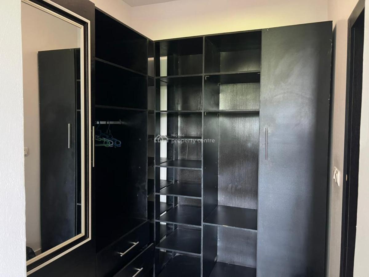 Furnished 3 Bedroom Apartment with Bq at Lakowe Lakes Golf Estate, Lakowe, Ibeju Lekki, Lagos, Flat / Apartment for Sale