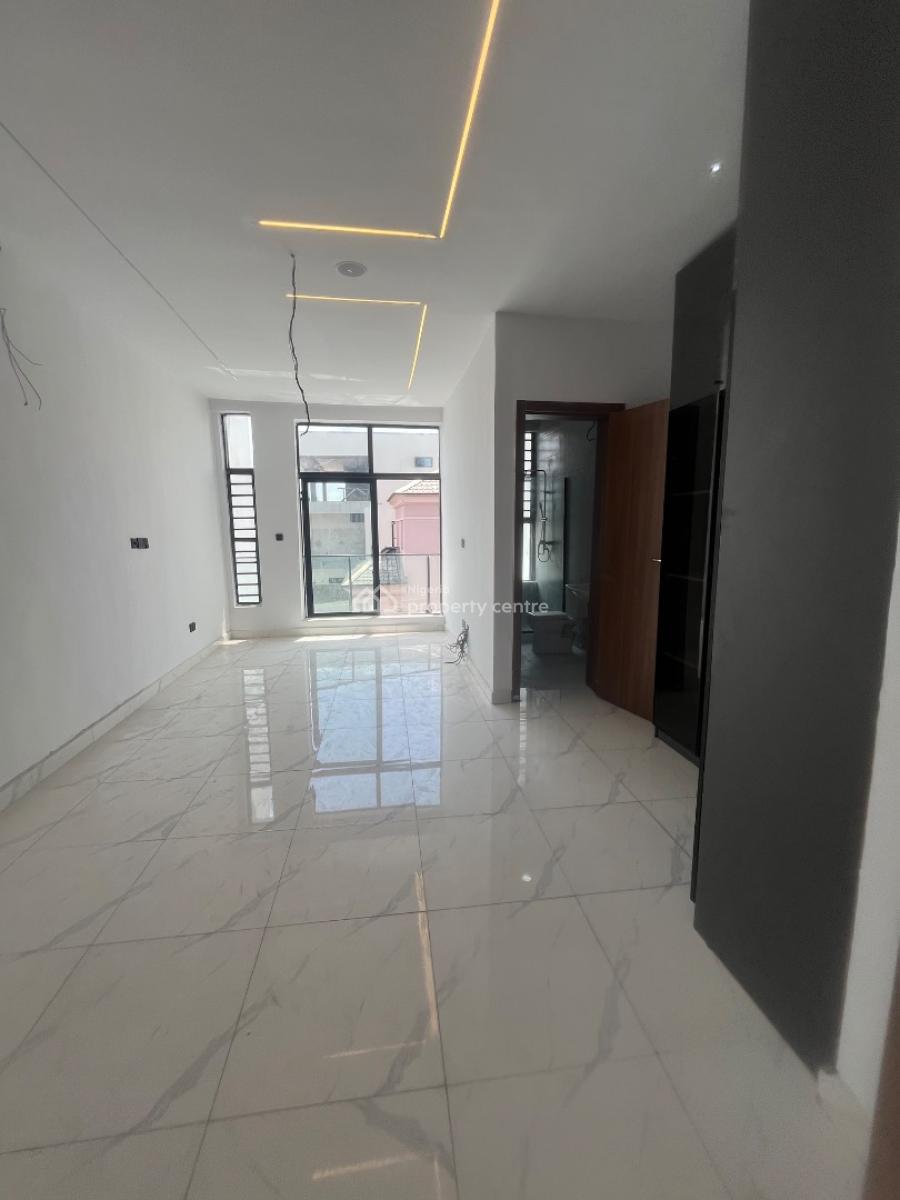 Luxury Brand New 2 Bedroom Terrace Duplex with Bq, Lekki Scheme 2, Ajah, Lagos, Terraced Duplex for Sale