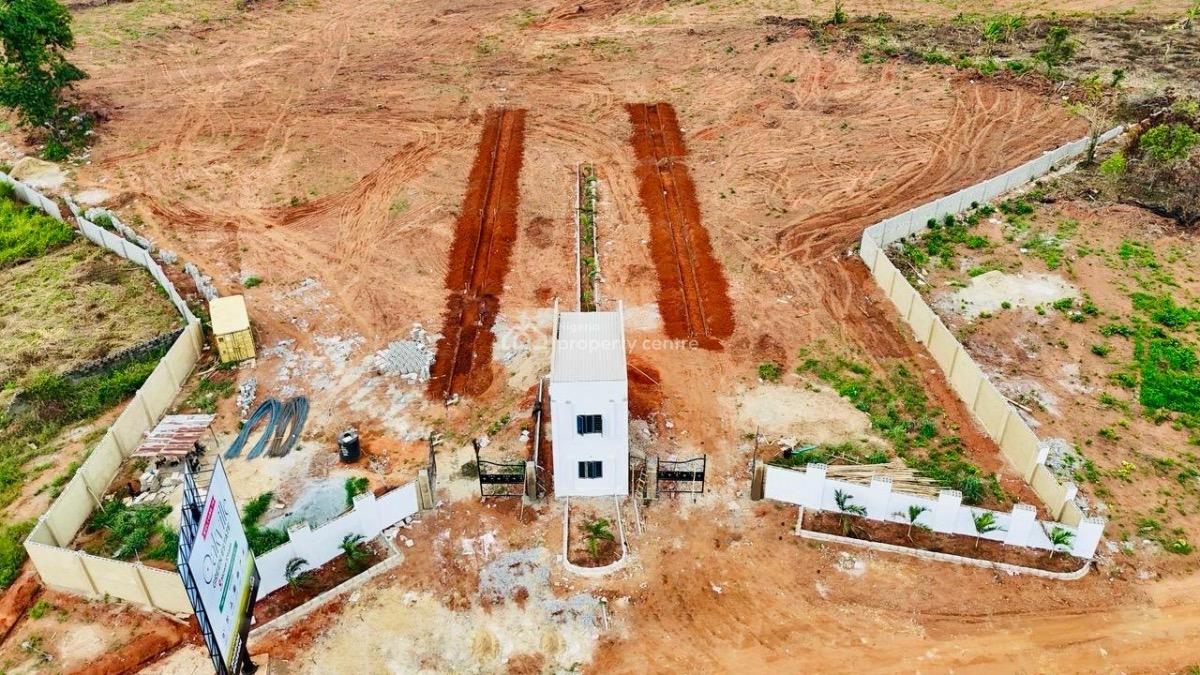 Land, 24 Months No Interest, Mowe Ofada, Ogun, Residential Land for Sale