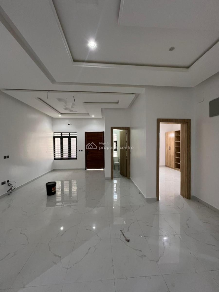 2 Bedroom Apartment, Abraham Adesanya, Ajah, Lekki, Lagos, Flat / Apartment for Rent