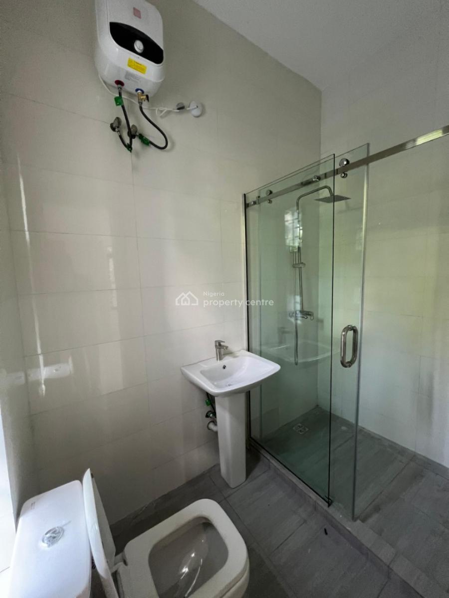 2 Bedroom Apartment, Abraham Adesanya, Ajah, Lekki, Lagos, Flat / Apartment for Rent