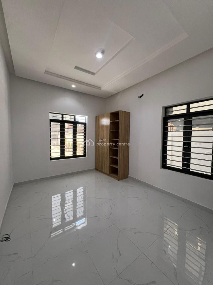 2 Bedroom Apartment, Abraham Adesanya, Ajah, Lekki, Lagos, Flat / Apartment for Rent